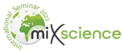 Mixscience International Seminar